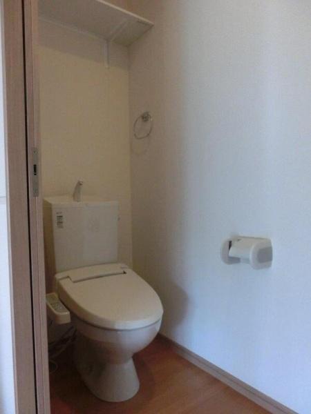 ルミエール壱番館