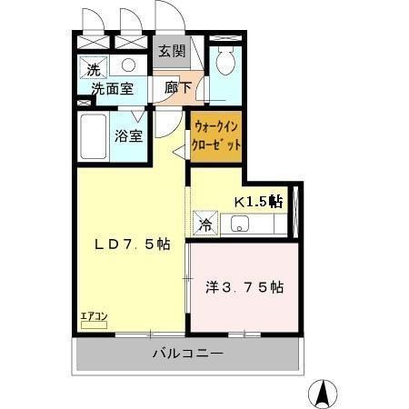 インペリアルN・Y