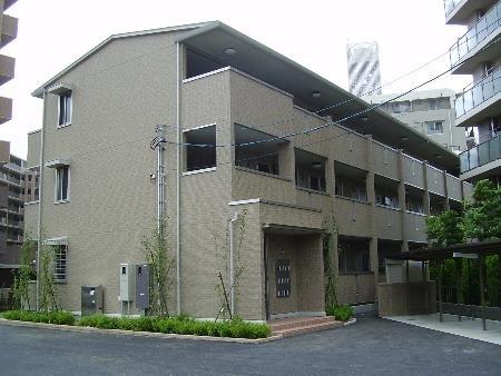 メゾンフォンテーヌ