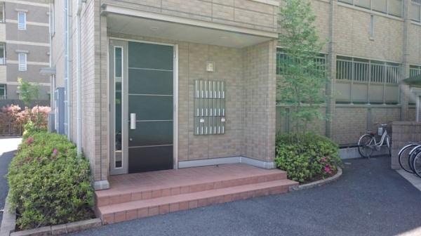 メゾンフォンテーヌ