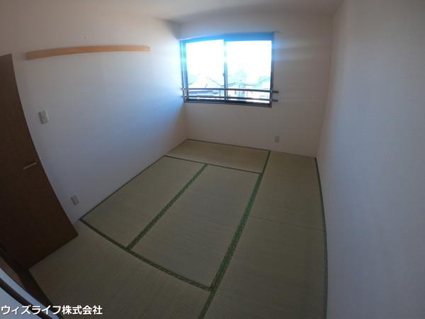 ウエストシティIII