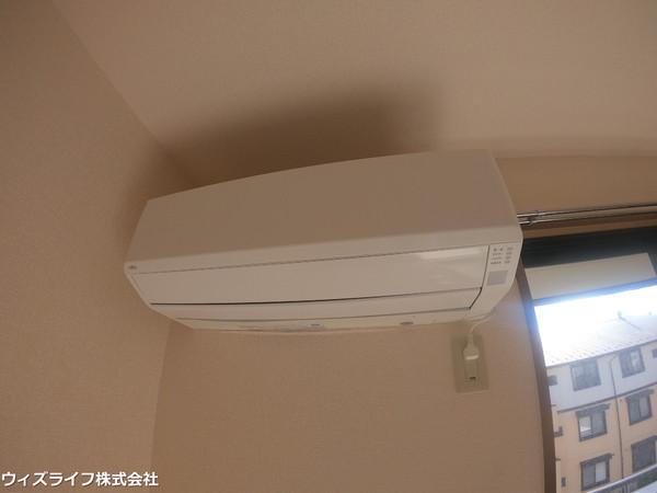 ウエストシティIII