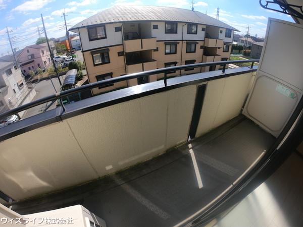 ウエストシティIII