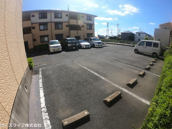 ウエストシティIII