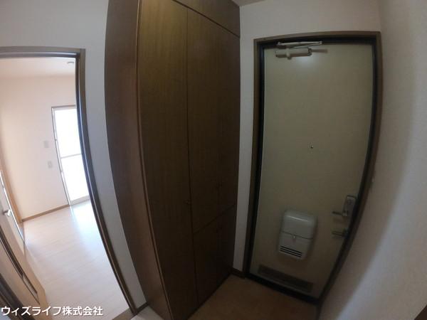 ウエストシティIII