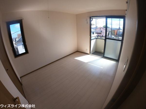 ウエストシティIII