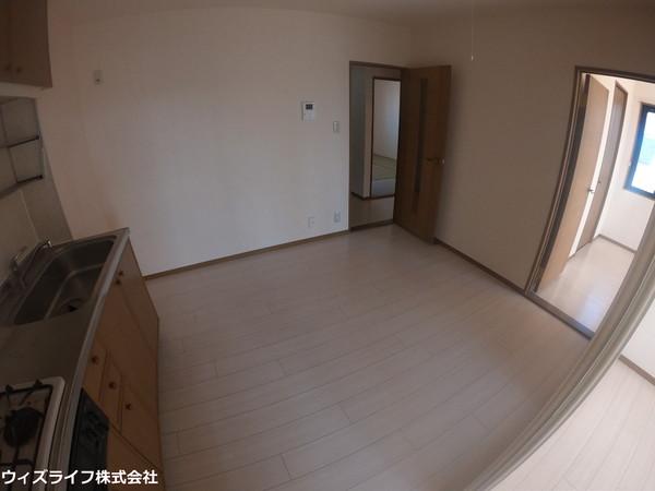 ウエストシティIII