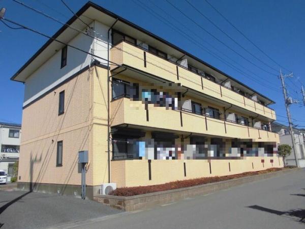 ウエストシティIII