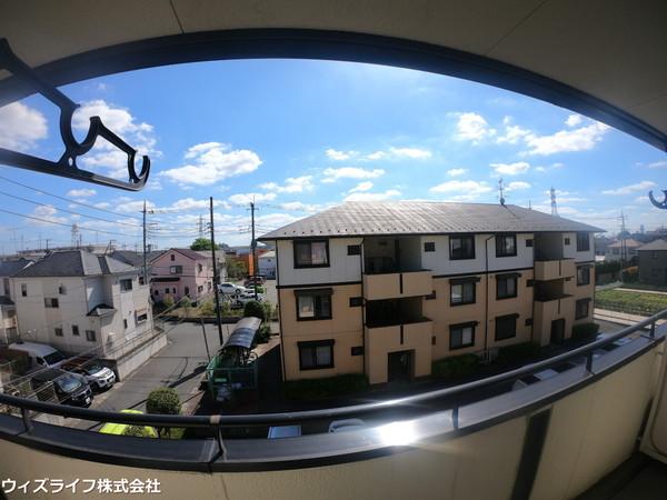 ウエストシティIII