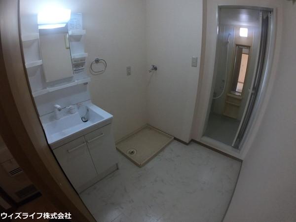 ウエストシティIII