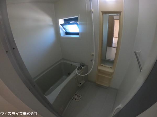 ウエストシティIII