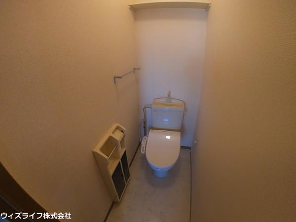 ウエストシティIII