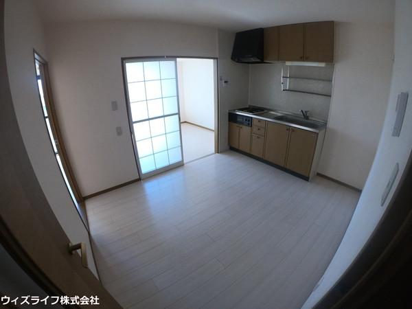 ウエストシティIII