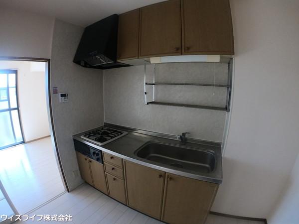 ウエストシティIII