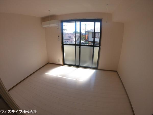 ウエストシティIII