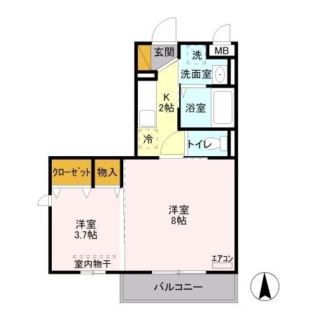 アーバンコート