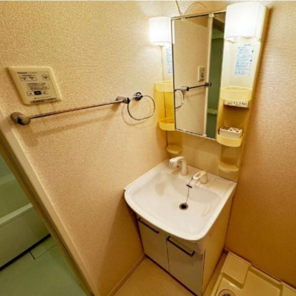 アヴァンセーヌ草加