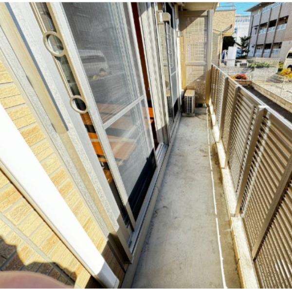 アヴァンセーヌ草加