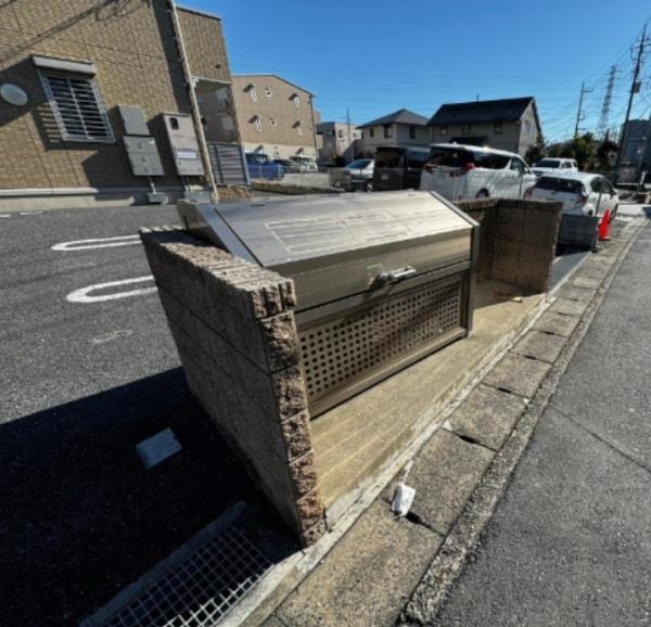 アヴァンセーヌ草加