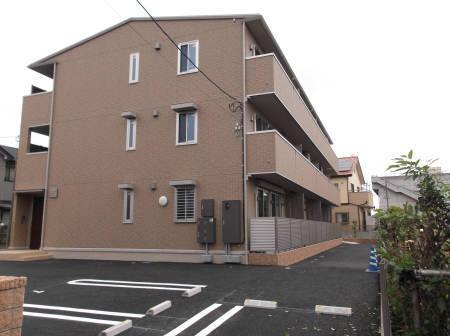 アヴァンセーヌ草加