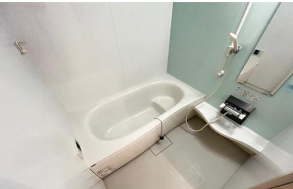 アヴァンセーヌ草加