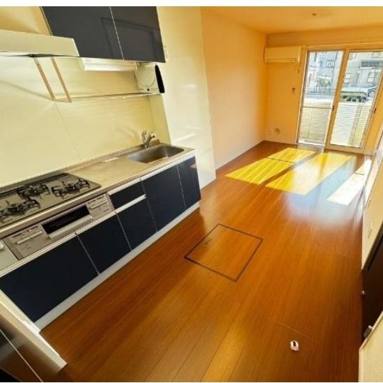 アヴァンセーヌ草加