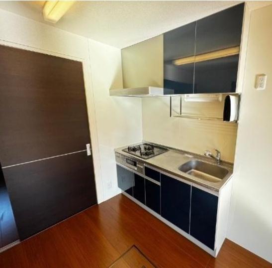 アヴァンセーヌ草加