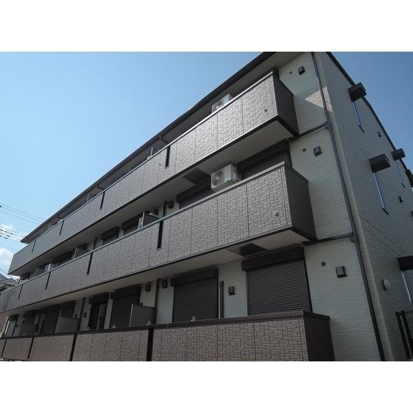 メゾン・ルーチェ