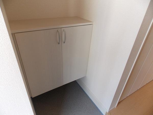 メゾン・ルーチェ