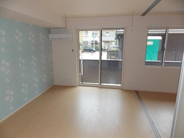 メゾン・ルーチェ