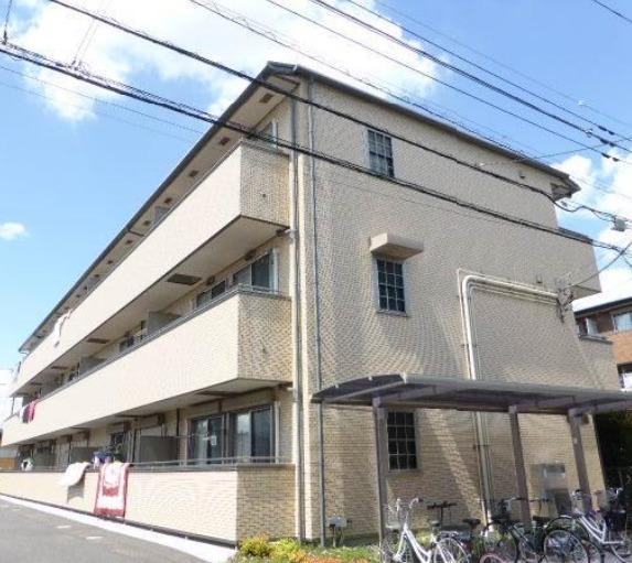 ブランドールＫ