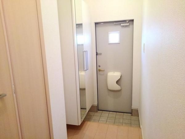 ラッフィナート　カーサ