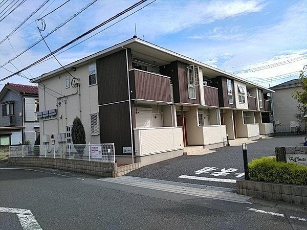 ラッフィナート　カーサ