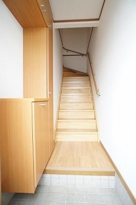 エスポアールＡ棟