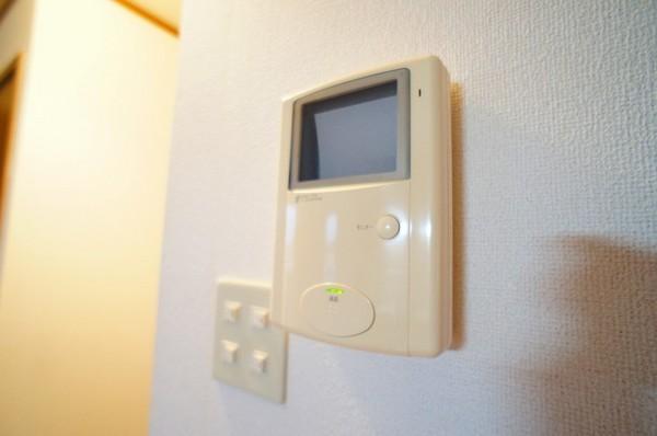 エスポアールＡ棟