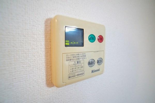 エスポアールＡ棟