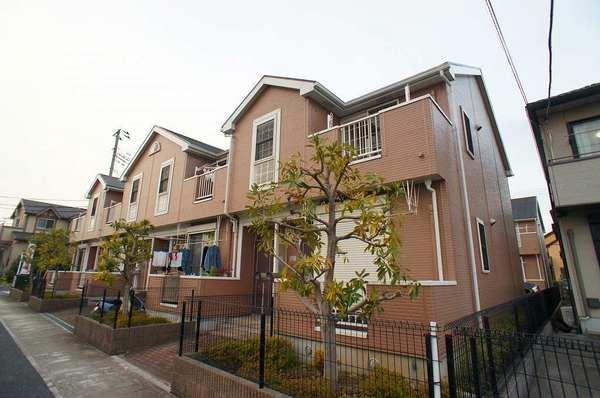 エスポアールＡ棟