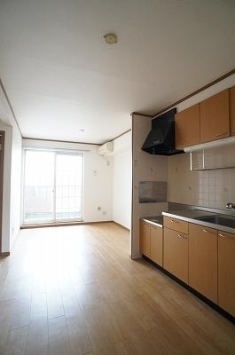 エスポアールＡ棟