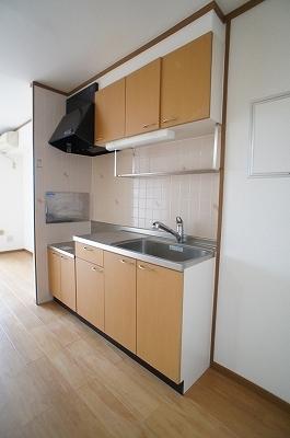 エスポアールＡ棟