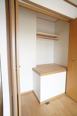 エスポアールＡ棟