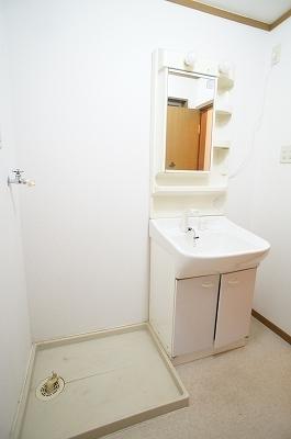 エスポアールＡ棟