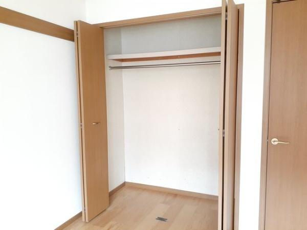 エスポアールＢ棟