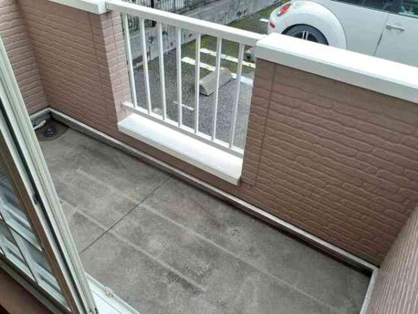 エスポアールＢ棟