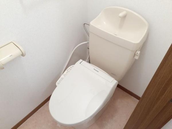 エスポアールＢ棟