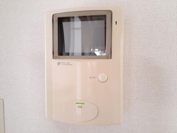 エスポアールＢ棟