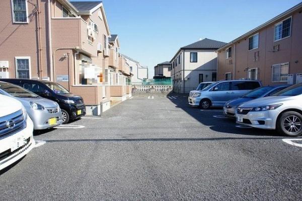 エスポアールＢ棟