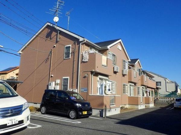 エスポアールＢ棟