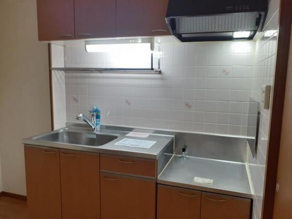 エスポアールＢ棟