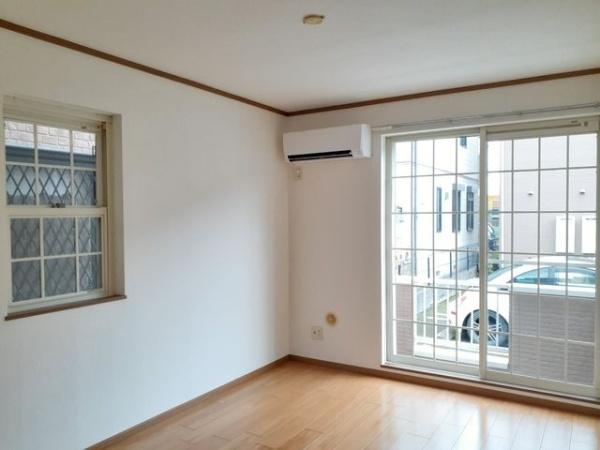 エスポアールＢ棟