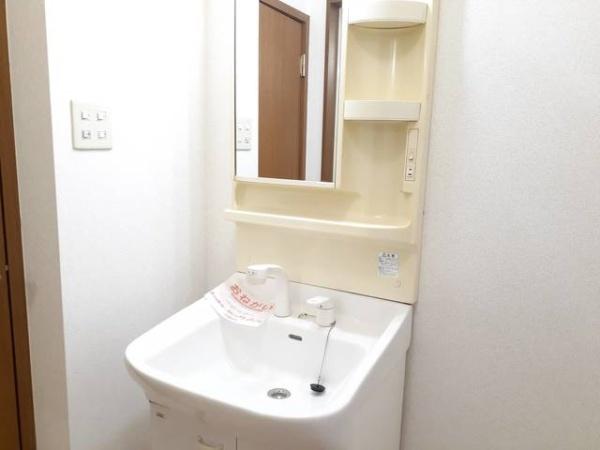 エスポアールＢ棟